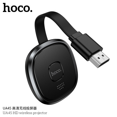 Hoco. UA45 Proyector Inalambrico HD